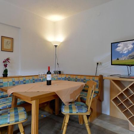 Appartement Gratt Елльмау Екстер'єр фото