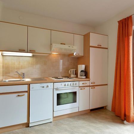 Appartement Gratt Елльмау Екстер'єр фото
