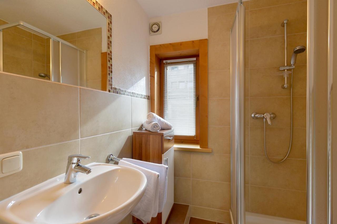 Appartement Gratt Елльмау Екстер'єр фото